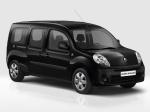 Renault Grand Kangoo 2012 года